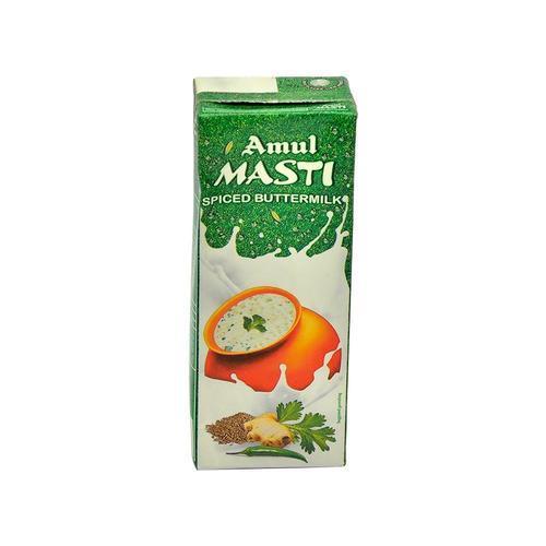 AMUL MASTI BUTTER MILK 200ml